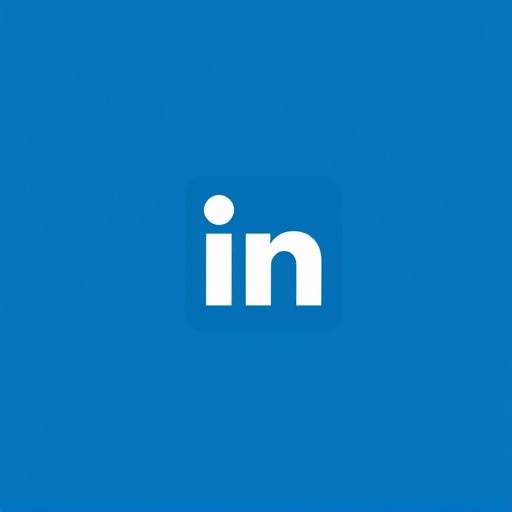 Icona LinkedIn